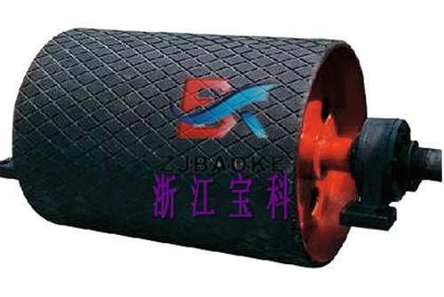 傳動(dòng)滾筒1